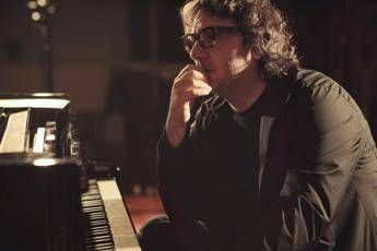 Remo Anzovino firma colonna sonora di 'Hitler contro Picasso' Remo Anzovino firma colonna sonora di 'Hitler contro Picasso'